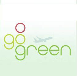 go green airport shuttle